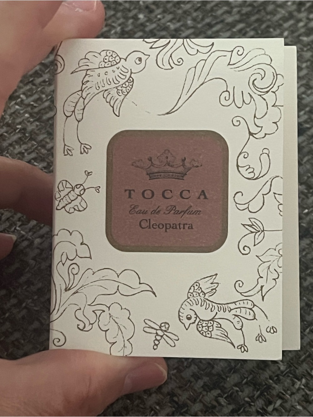 TOCCA Cleopatra